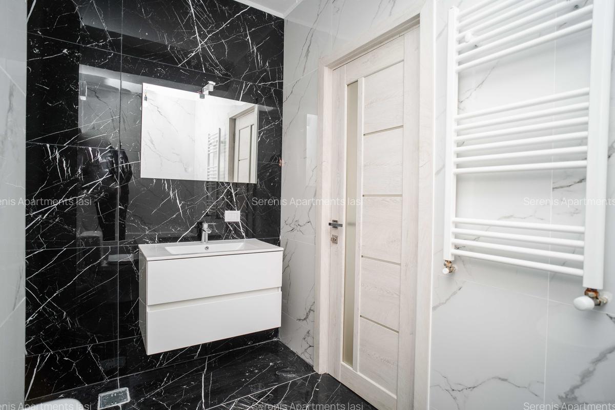 Serenis Apartments, Iași, Județul Iași - 7 Serenis Apartments, Iași, Județul Iași - 7