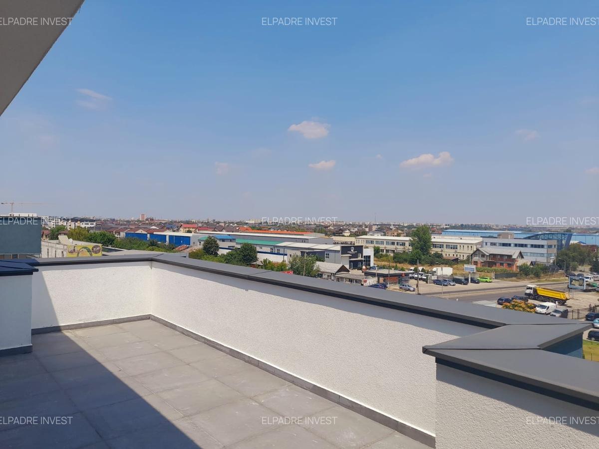 99D Residence, Bragadiru, Județul Ilfov - 13