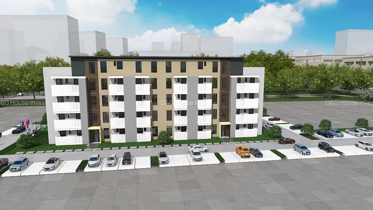 G&G Residence, Sibiu, Județul Sibiu - 8