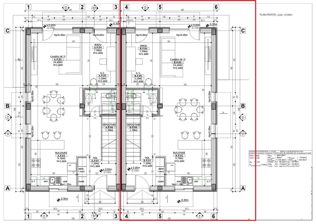 Teilor 77, Tunari, Județul Ilfov - 2