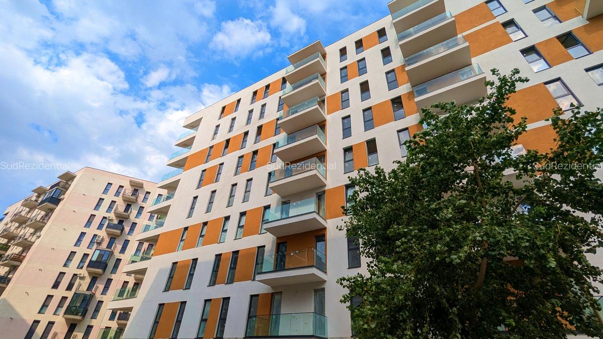 Top House Residence, zona Berceni, București - 5