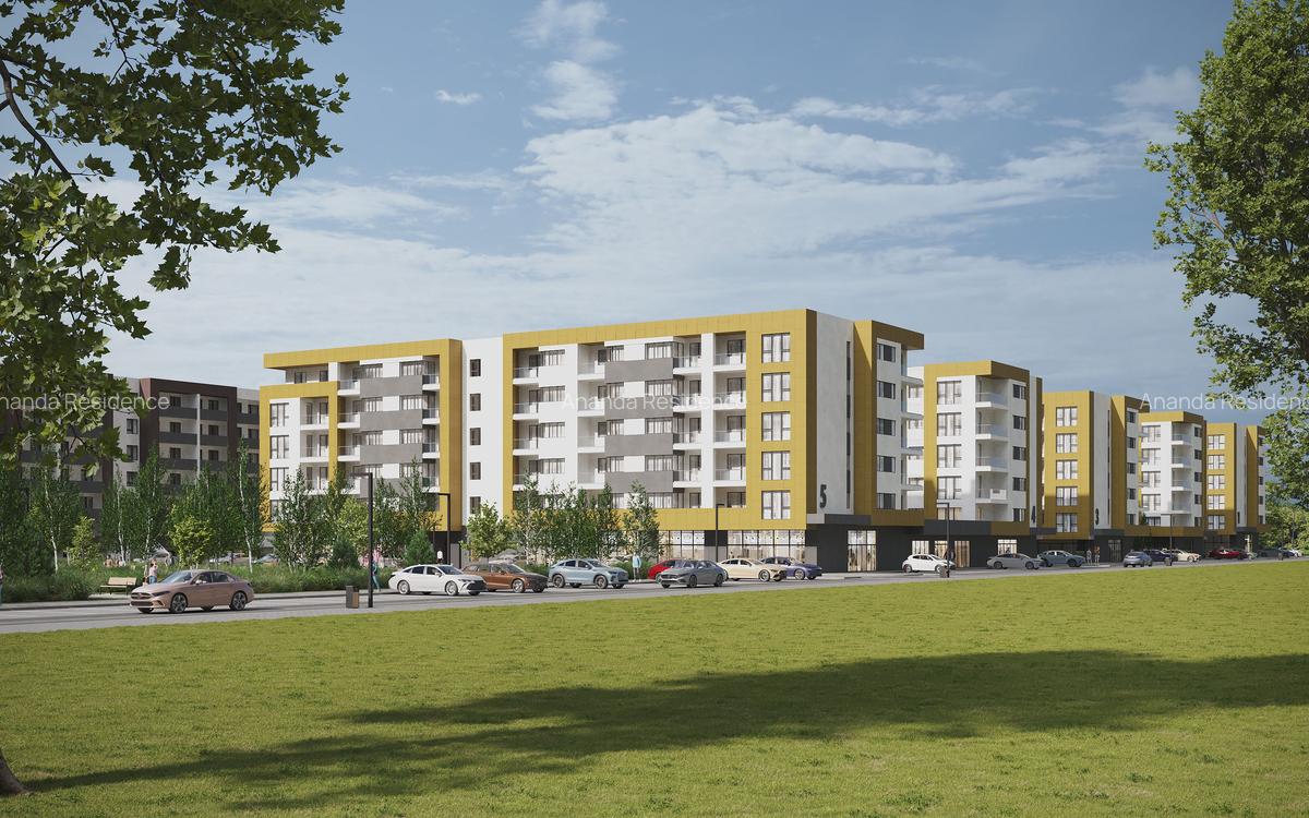 Ananda Residence II, Popești-Leordeni, Județul Ilfov - 11 Ananda Residence II, Popești-Leordeni, Județul Ilfov - 11