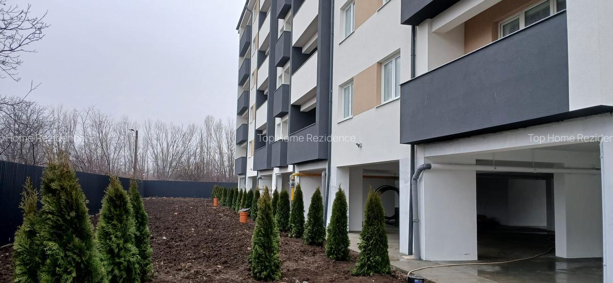 Top Home Rezidence, zona Berceni, București - 1