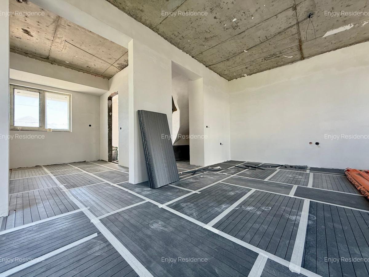 Ennjoy Residence, Otopeni, Județul Ilfov - 7