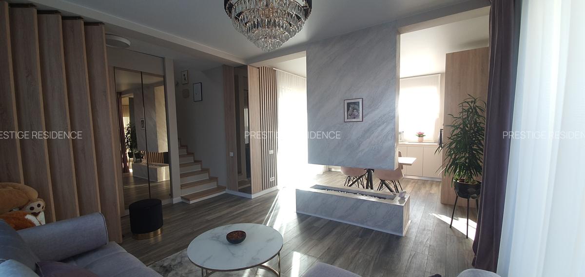 Prestige Residence, Corbeanca, Județul Ilfov - 16