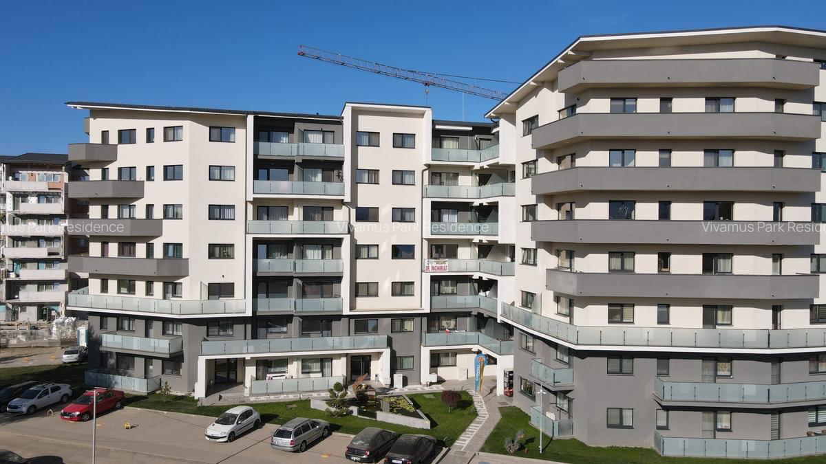 Vivamus Park Residence, Brașov, Județul Brașov - 19
