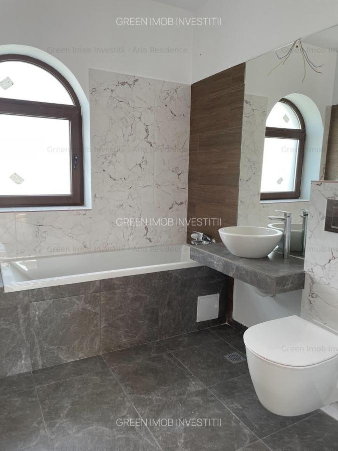 Aria Residences, Corbeanca, Județul Ilfov - 12