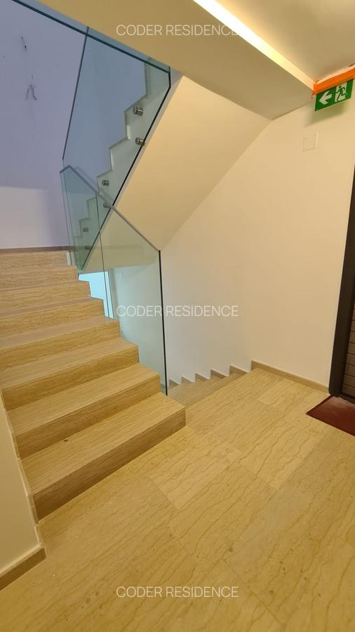 Coder Residence 3, Brașov, Județul Brașov - 31