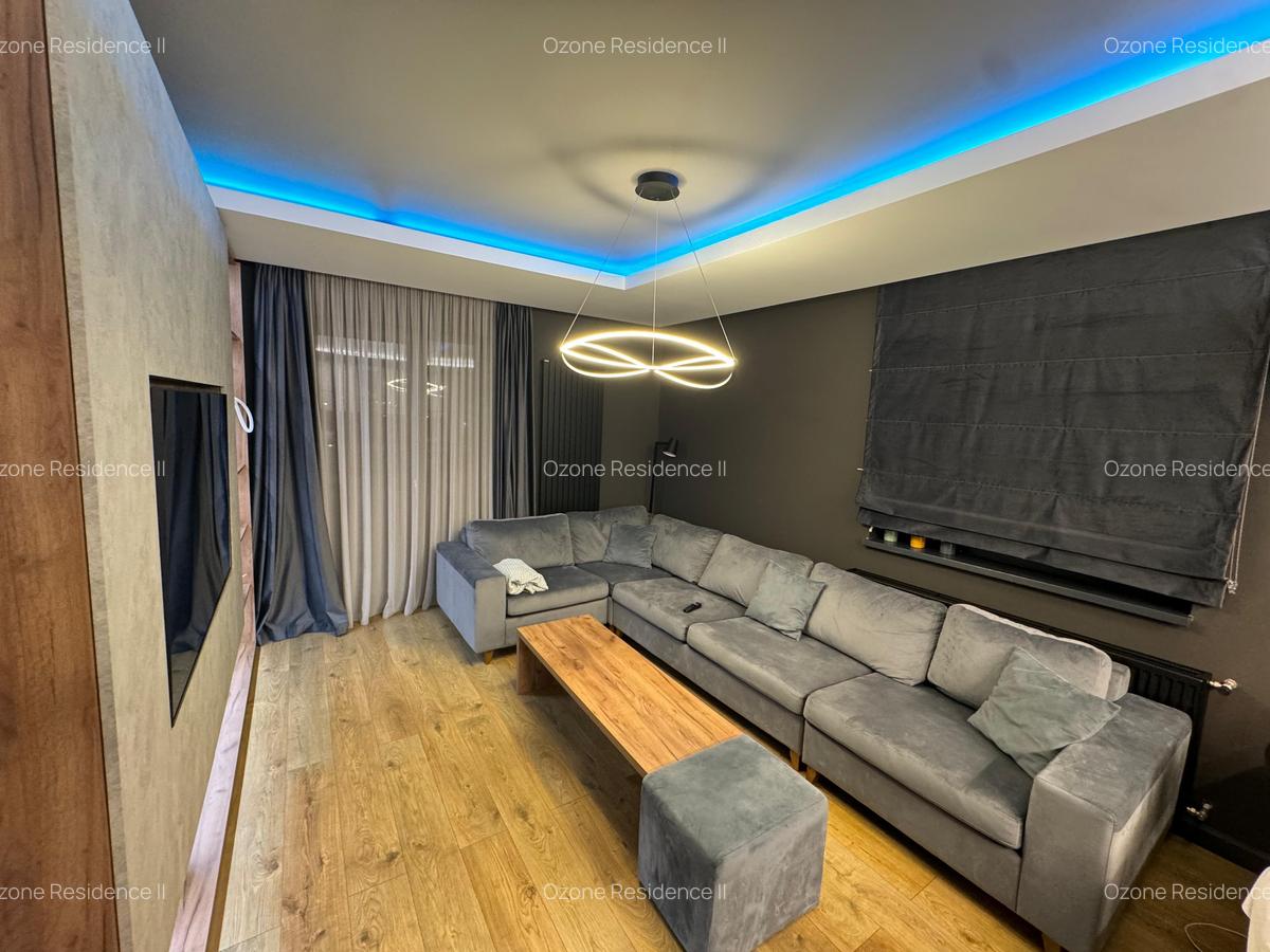 Ozone Residence II, Focșani, Județul Vrancea - 8