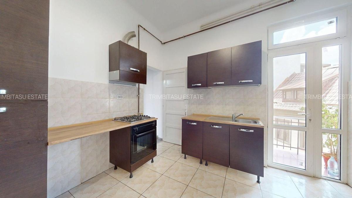 Oportunitate Apartament 3 camere deosebit 115 mp Metrou Piata Unirii - 15