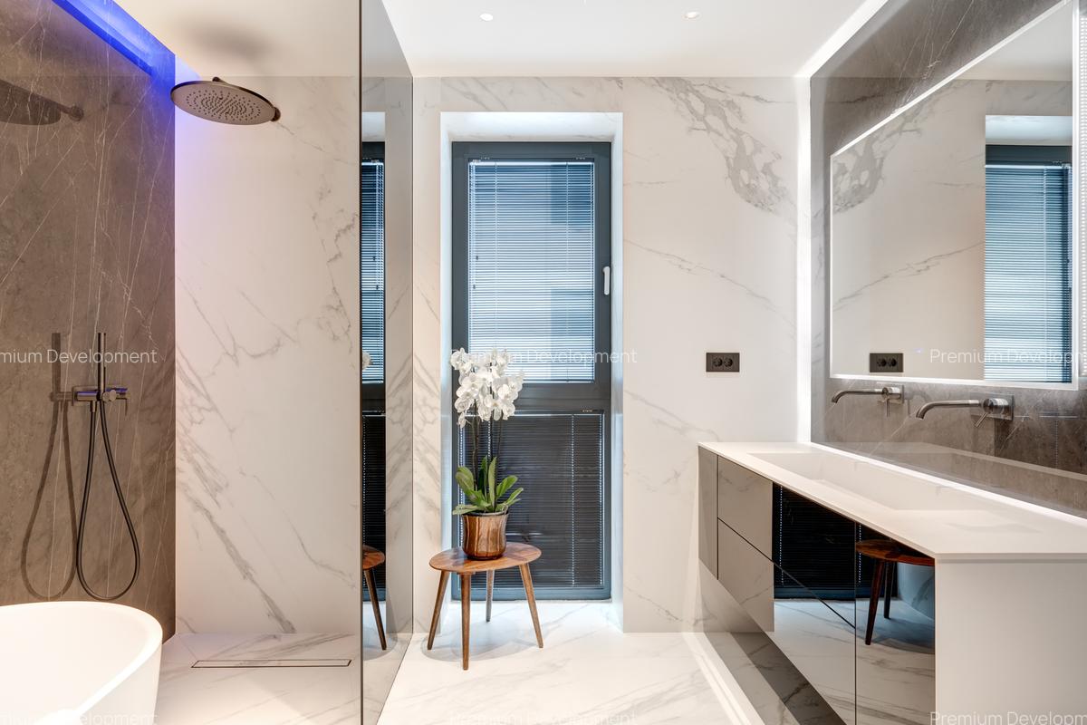 Pines Residence, zona Băneasa, București - 23