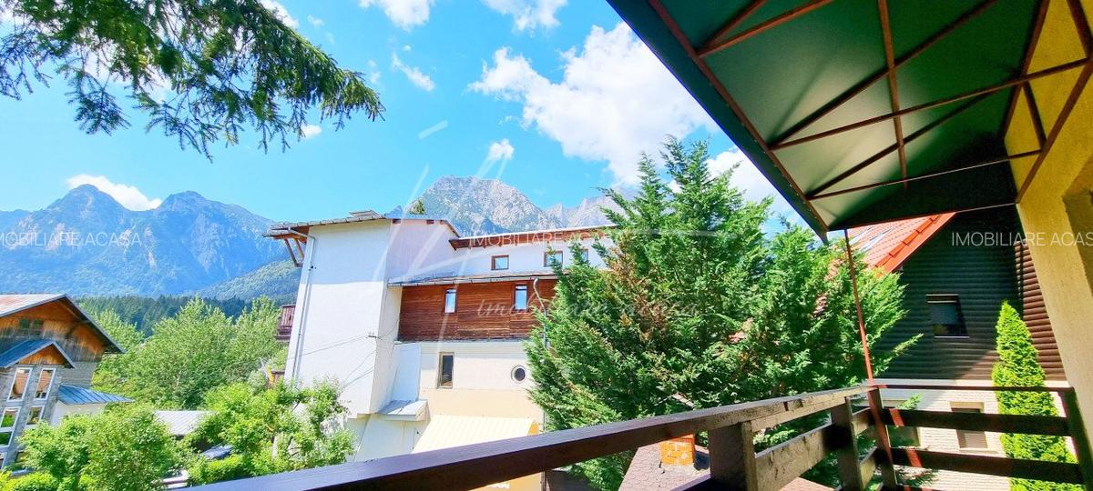 Pensiune 12 camere investitie in Busteni, Valea Alba, Kalinderu, Valea Prahovei - 29