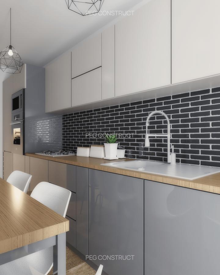 Contemporan Homes, Iași, Județul Iași - 36