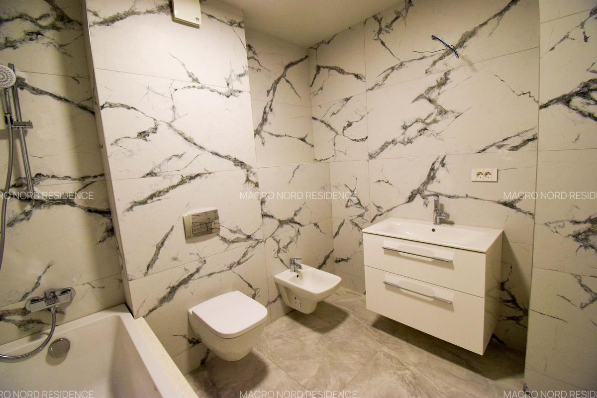 Macro Nord Residence, zona Bucureștii Noi, București - 16