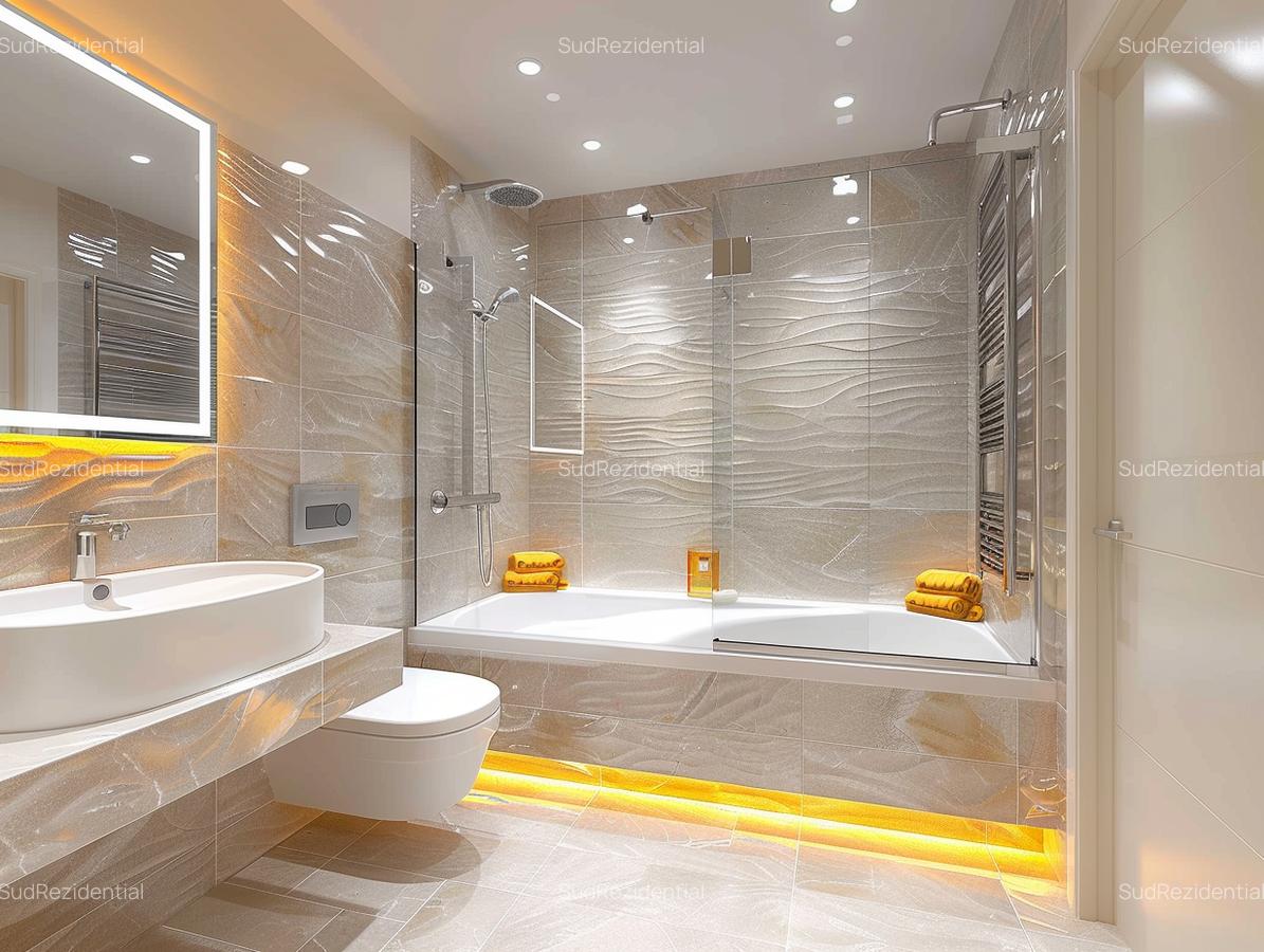 Vision Residence Brancoveanu 2, zona Brâncoveanu, București - 15