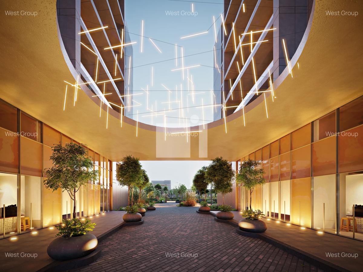 iResidence Nord, zona Pipera, București - 9