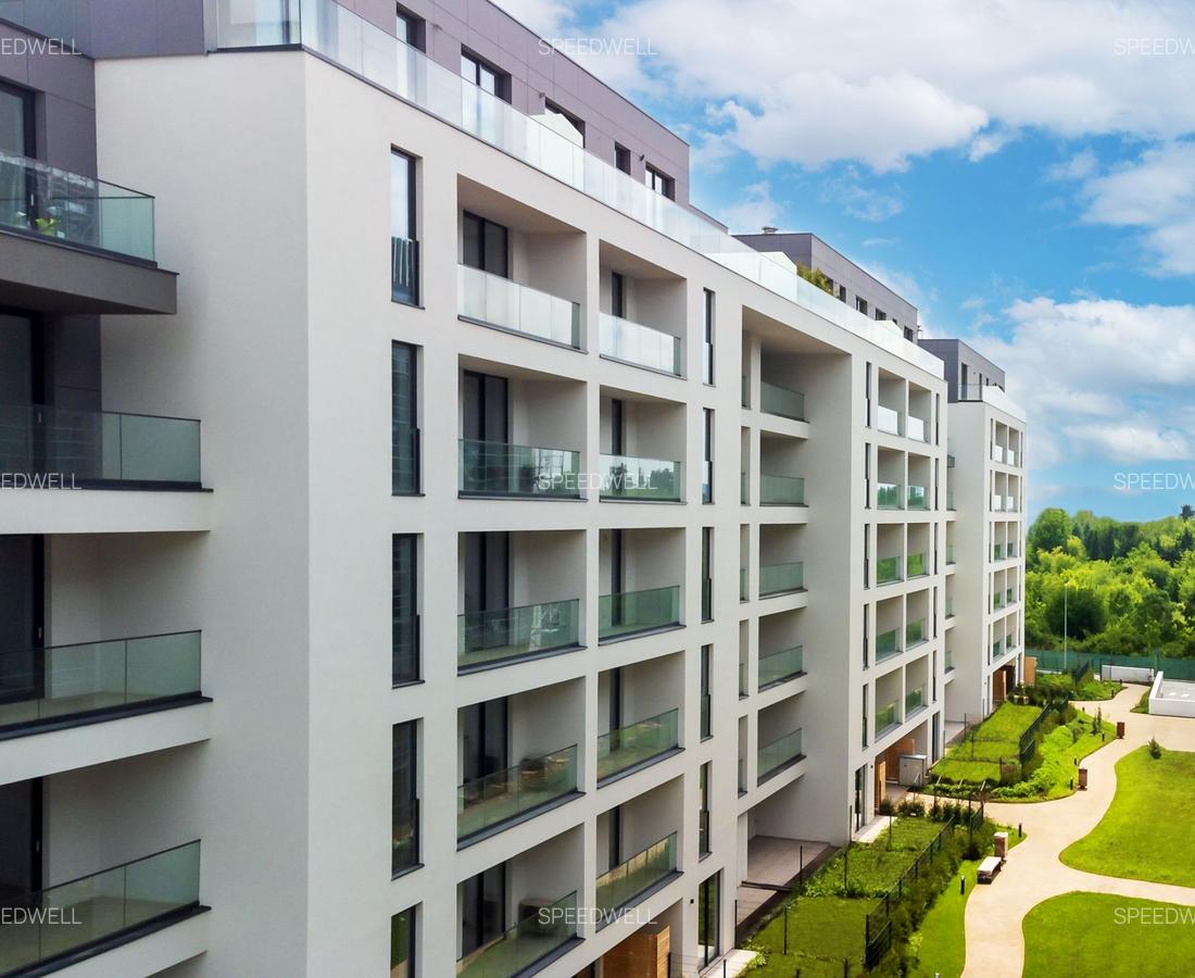 The Ivy, zona Băneasa, București - 4