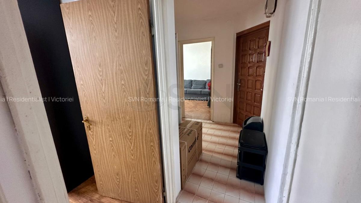 REA1023443 Metrou Nicolae Grigorescu 2 Camere - 9 REA1023443 Metrou Nicolae Grigorescu 2 Camere - 9