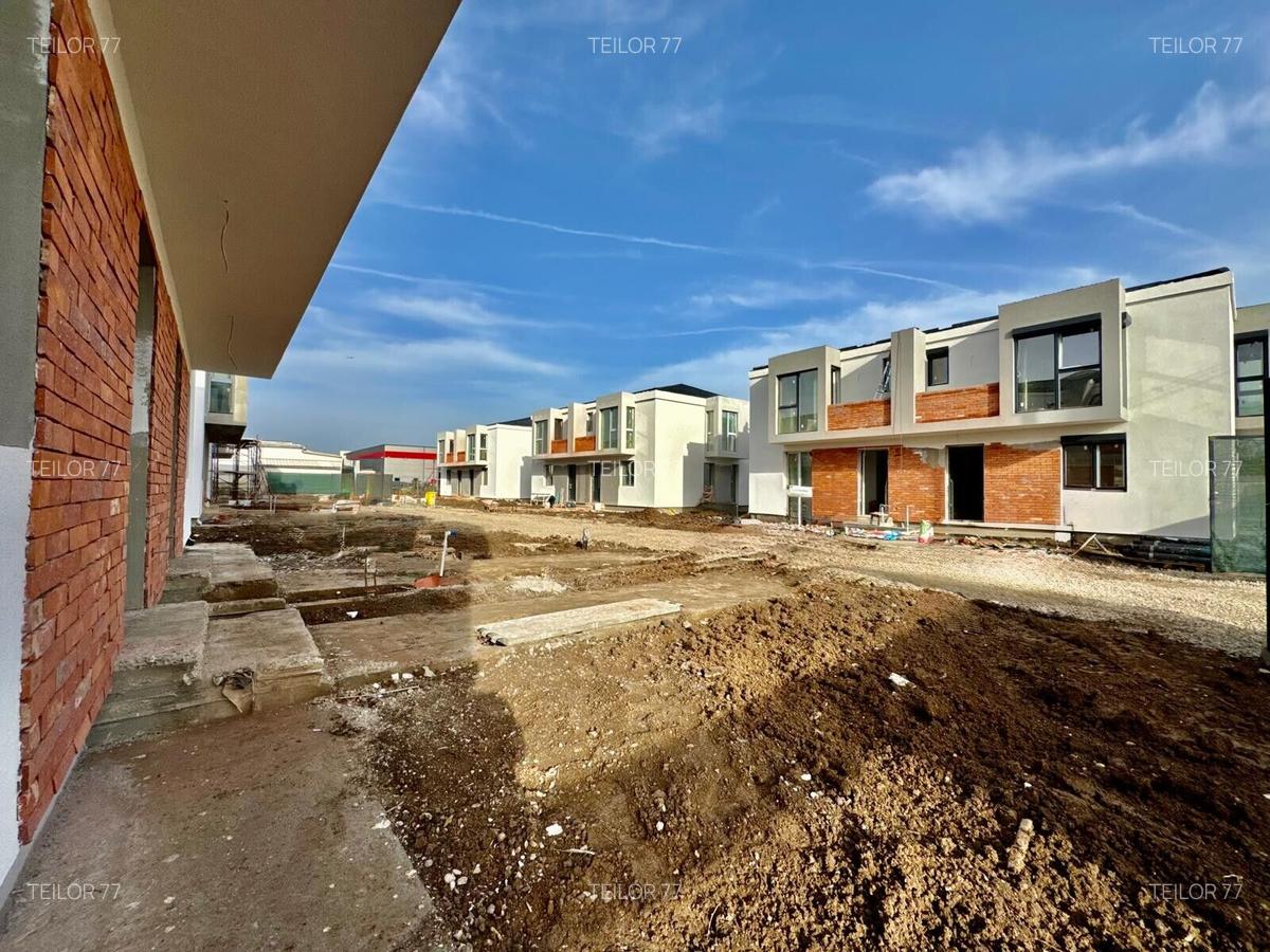 Teilor 77, Tunari, Județul Ilfov - 12