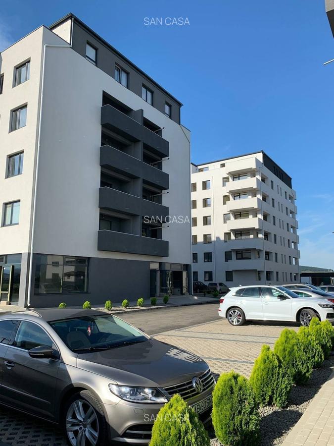 Atmosphere Residence, Sebeș, Județul Alba - 12