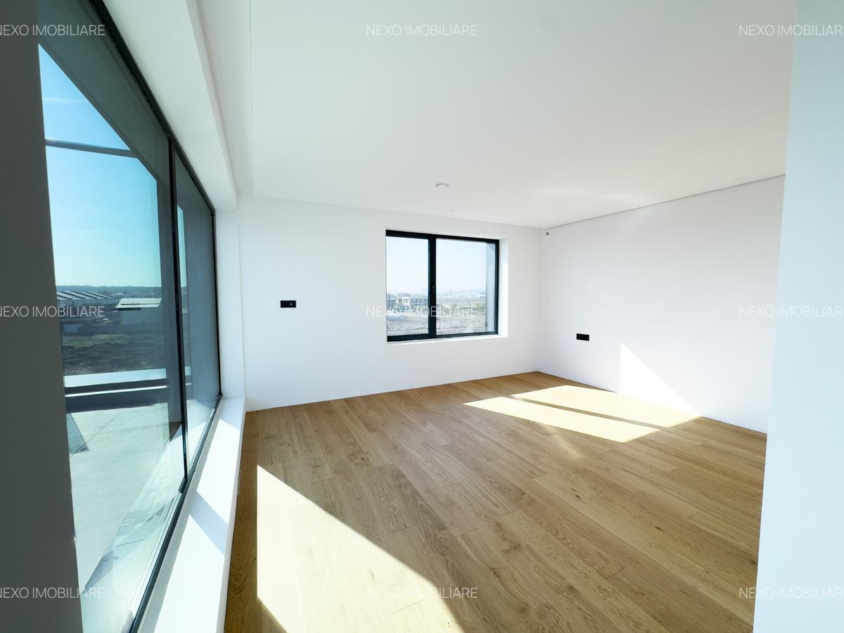 NEXO Nature, zona Pipera, București - 29