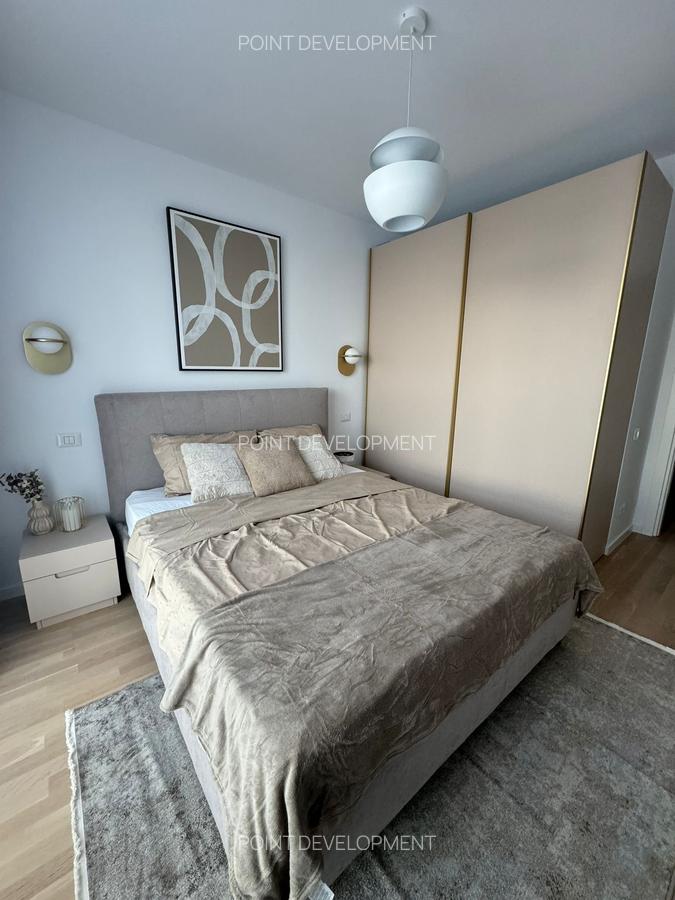 New Point 2, zona Pipera, București - 12