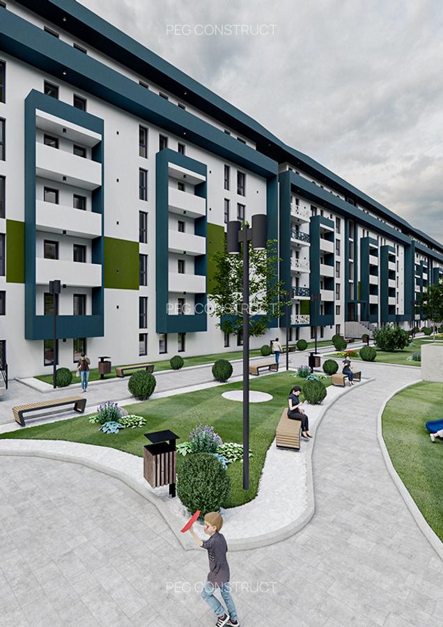 Contemporan Homes, Iași, Județul Iași - 11