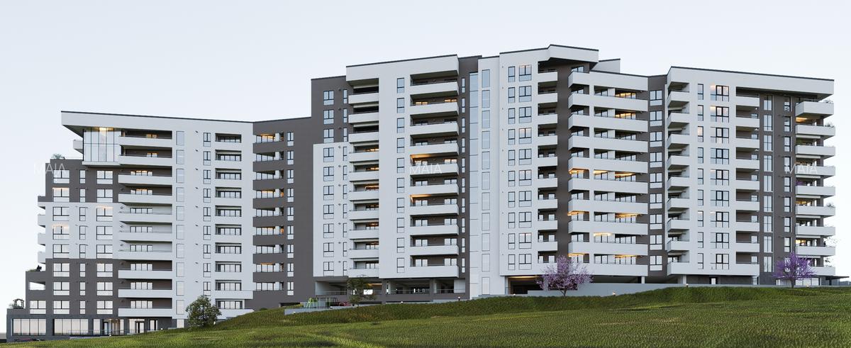 Maia Craiovei, Pitești, Județul Argeș - 1