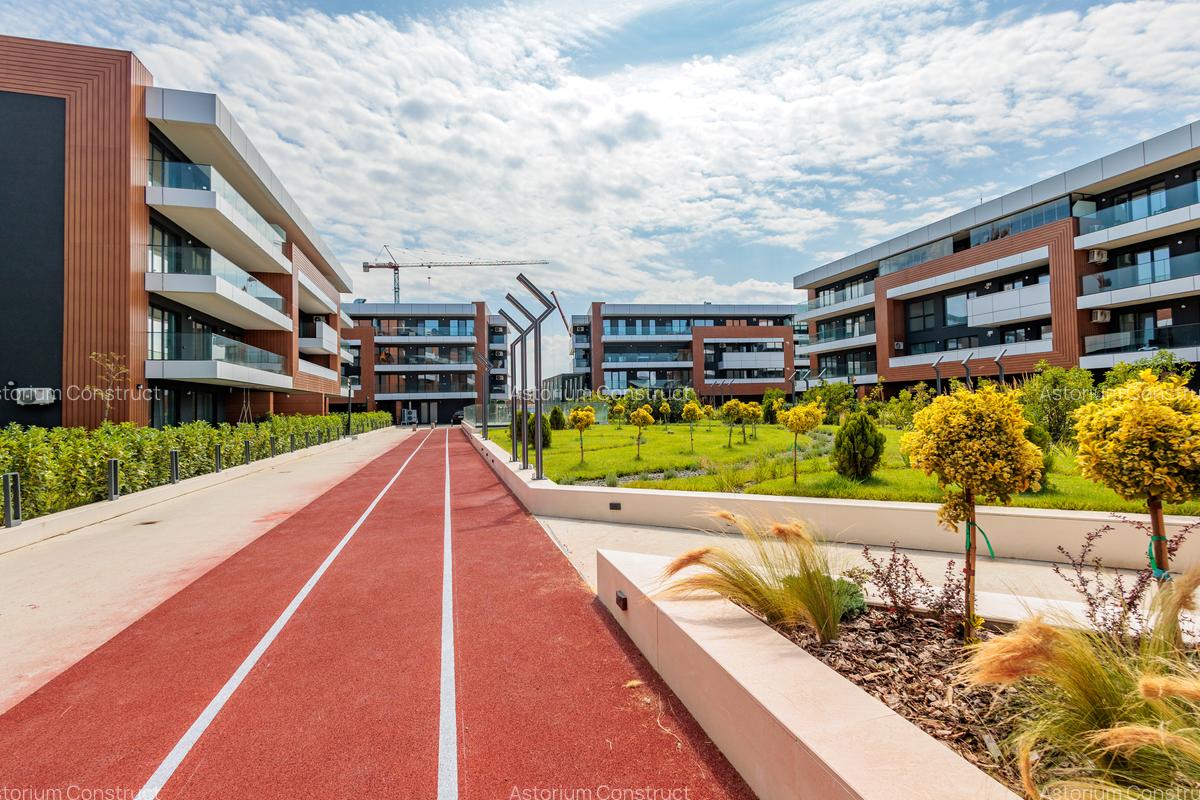 Astorium Garden - Astorium Construct, zona Theodor Pallady, București - 10