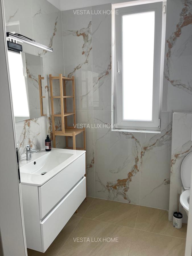 Vila 4 camere Tunari, Ultralux - 9