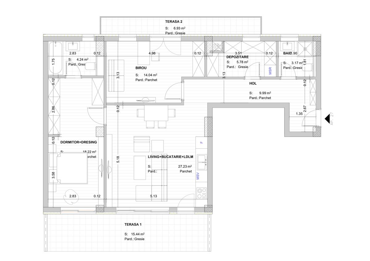 Homeclass Residence, Brașov, Județul Brașov - 4