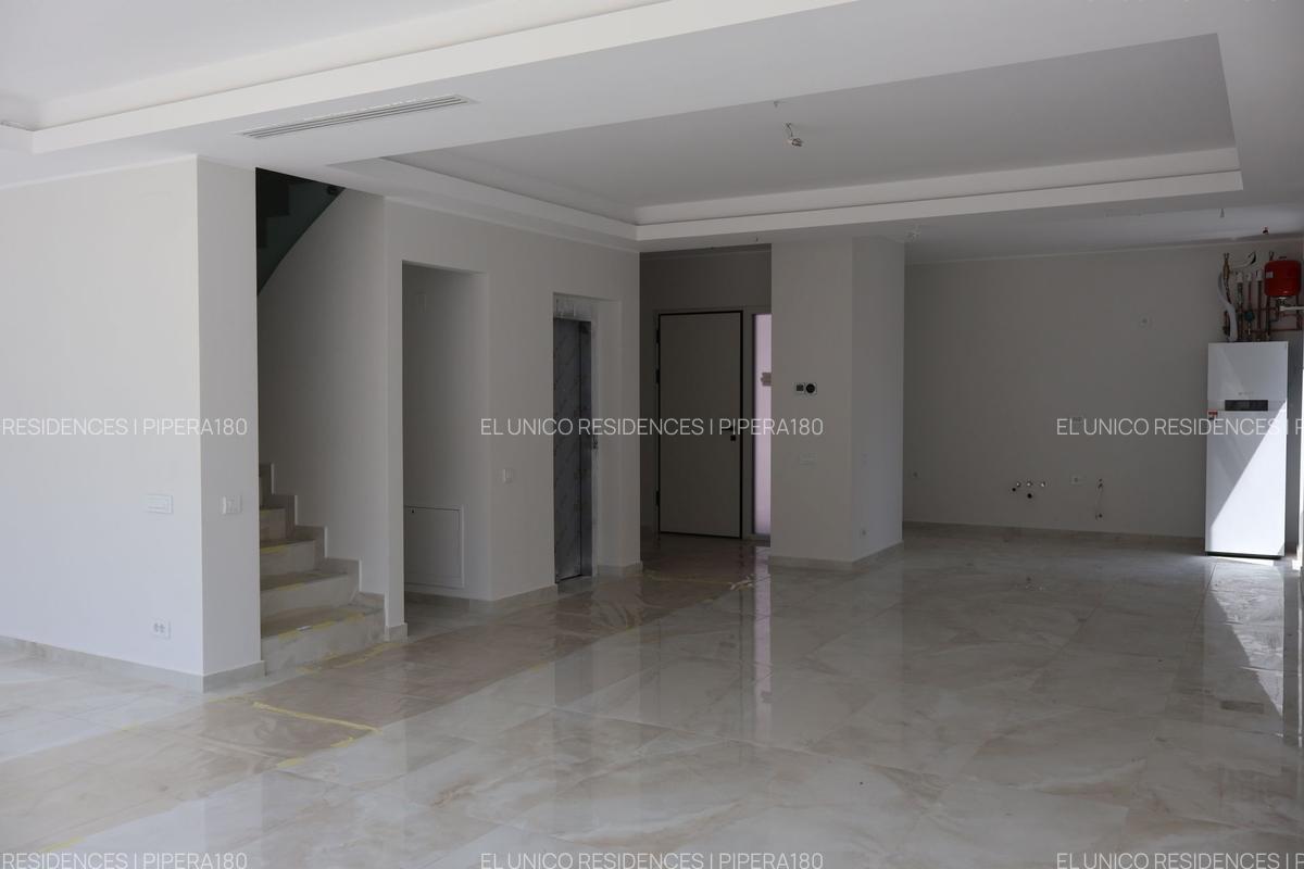 El Unico Residences | Pipera 180, zona Pipera, București - 23