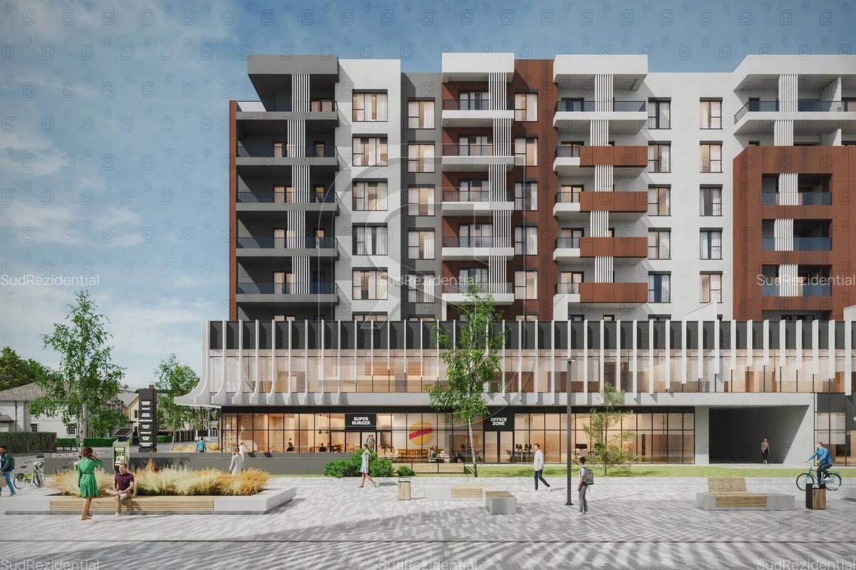 Venus Arena, zona Berceni, București - 6