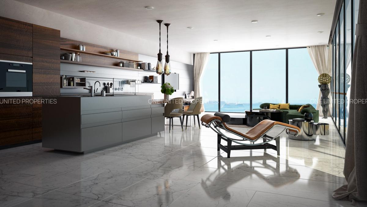 ONE Mamaia Nord, Mamaia, Județul Constanța - 17