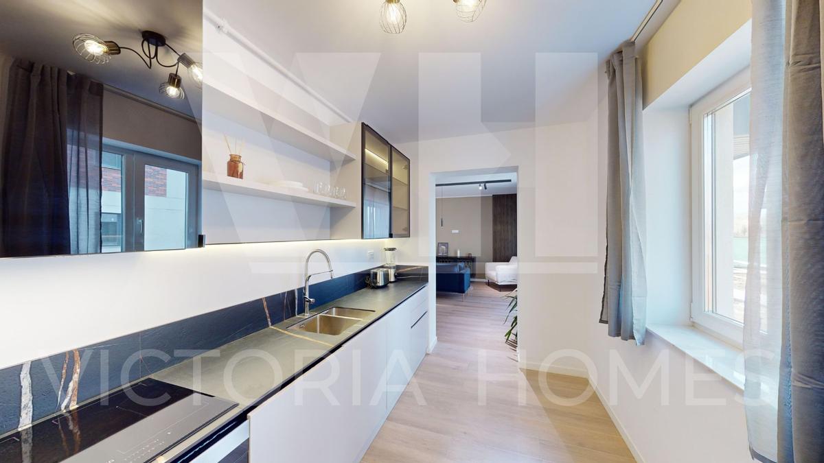 Victoria Homes în Pipera, Bucureşti - 5