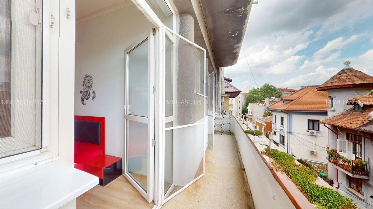 Oportunitate Apartament 3 camere deosebit 115 mp Metrou Piata Unirii - 25