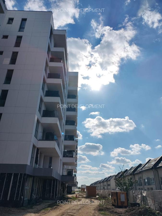 New Point 2, zona Pipera, București - 31