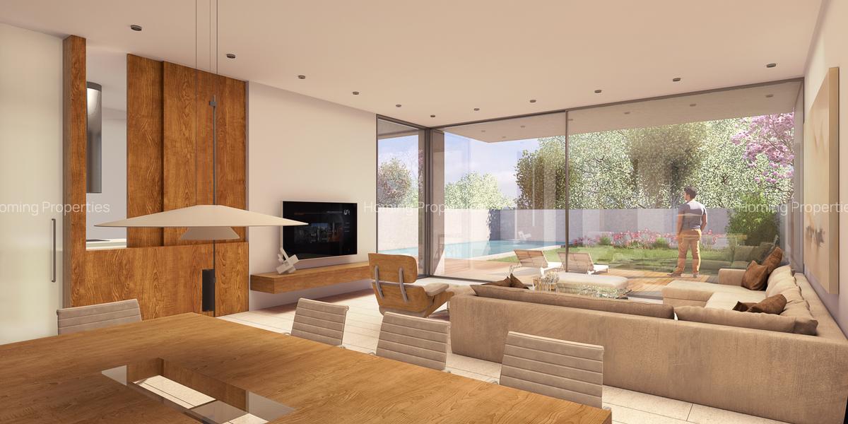 Homing Village, zona Pipera, București - 10