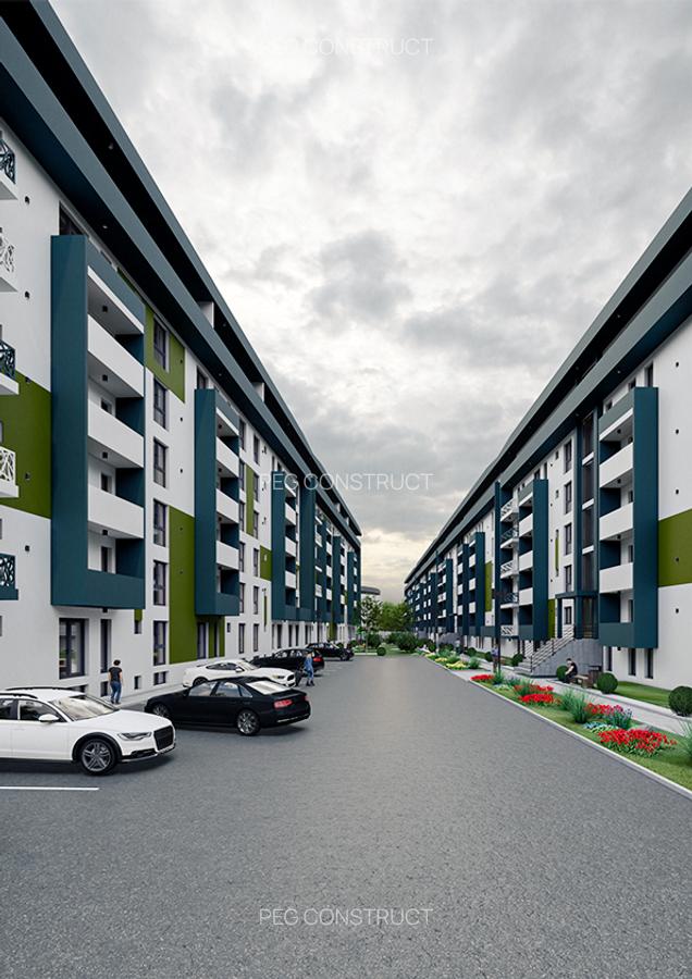Contemporan Homes, Iași, Județul Iași - 17