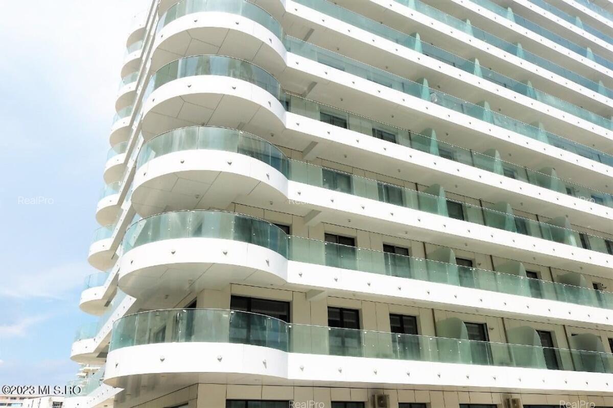 Sea On - Mamaia Nord, 3 camere, etajul 1, terasa cu vedere la mare! - 22