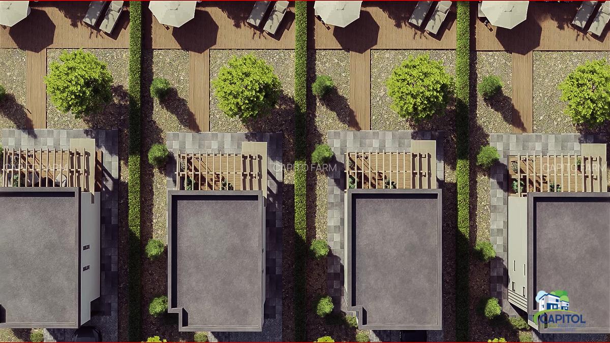 Capitol Green Residence, Cernavodă, Județul Constanța - 11