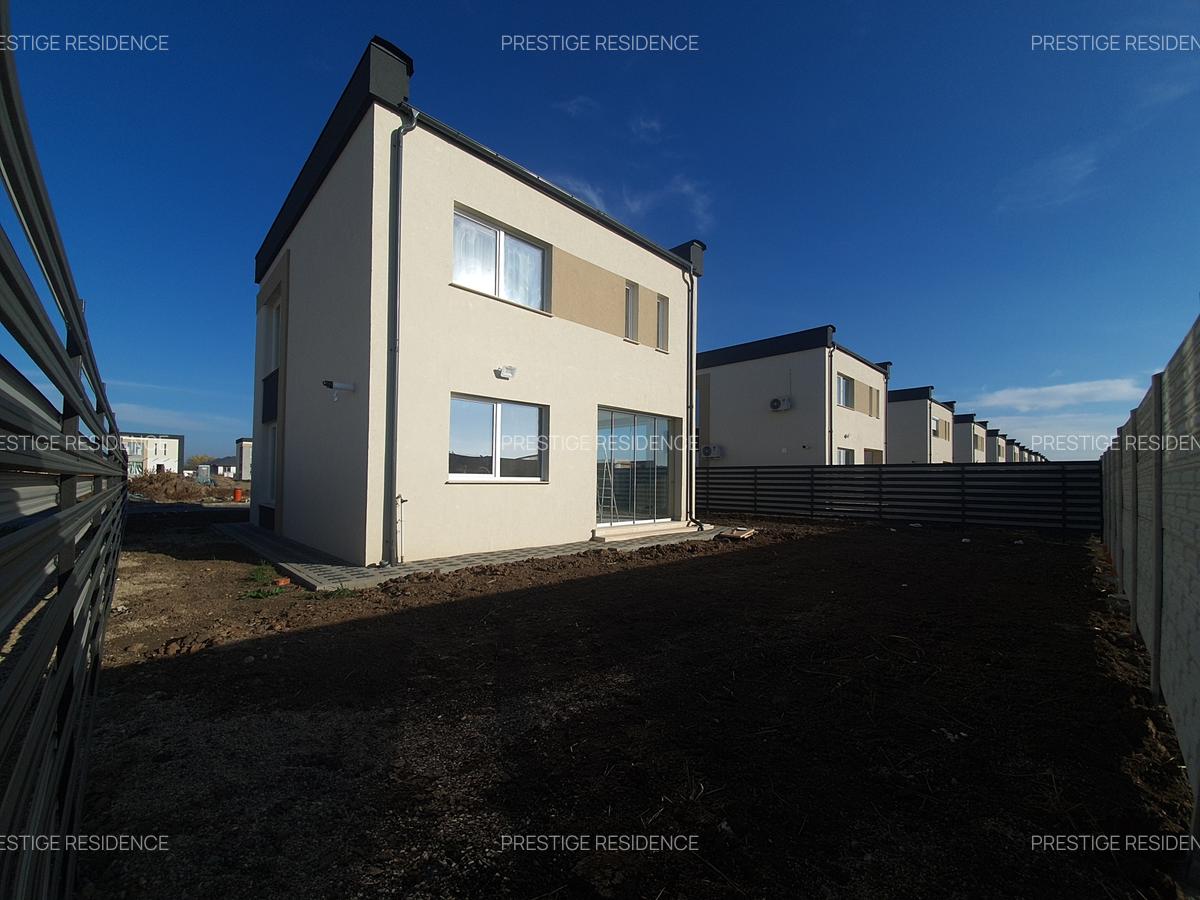 Prestige Residence, Corbeanca, Județul Ilfov - 23