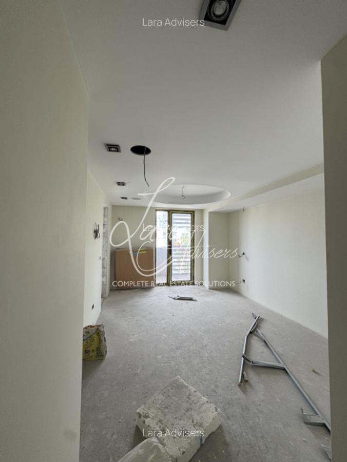 180 mp utili, 4 camere, parcare subterana Barbu Vacarescu - 5 180 mp utili, 4 camere, parcare subterana Barbu Vacarescu - 5