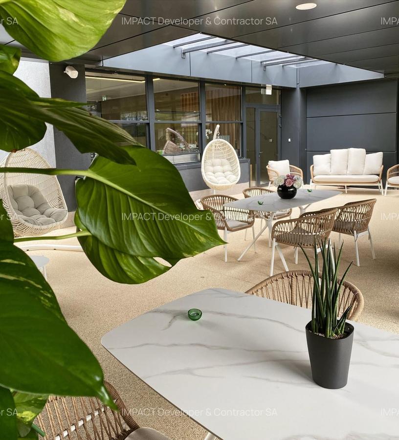 Greenfield Baneasa Residence, zona Nord, București - 6