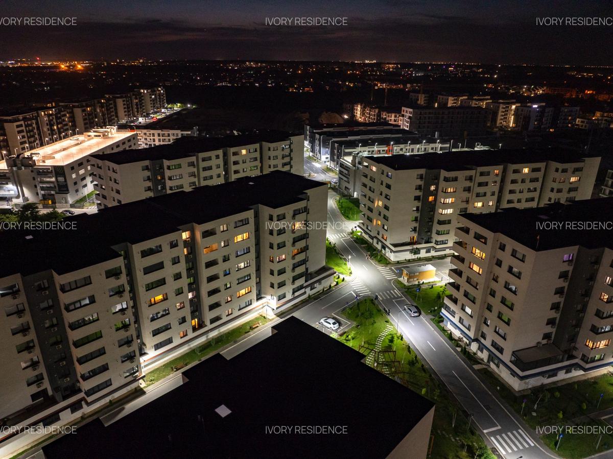 Ivory Residence, zona Pipera, București - 6
