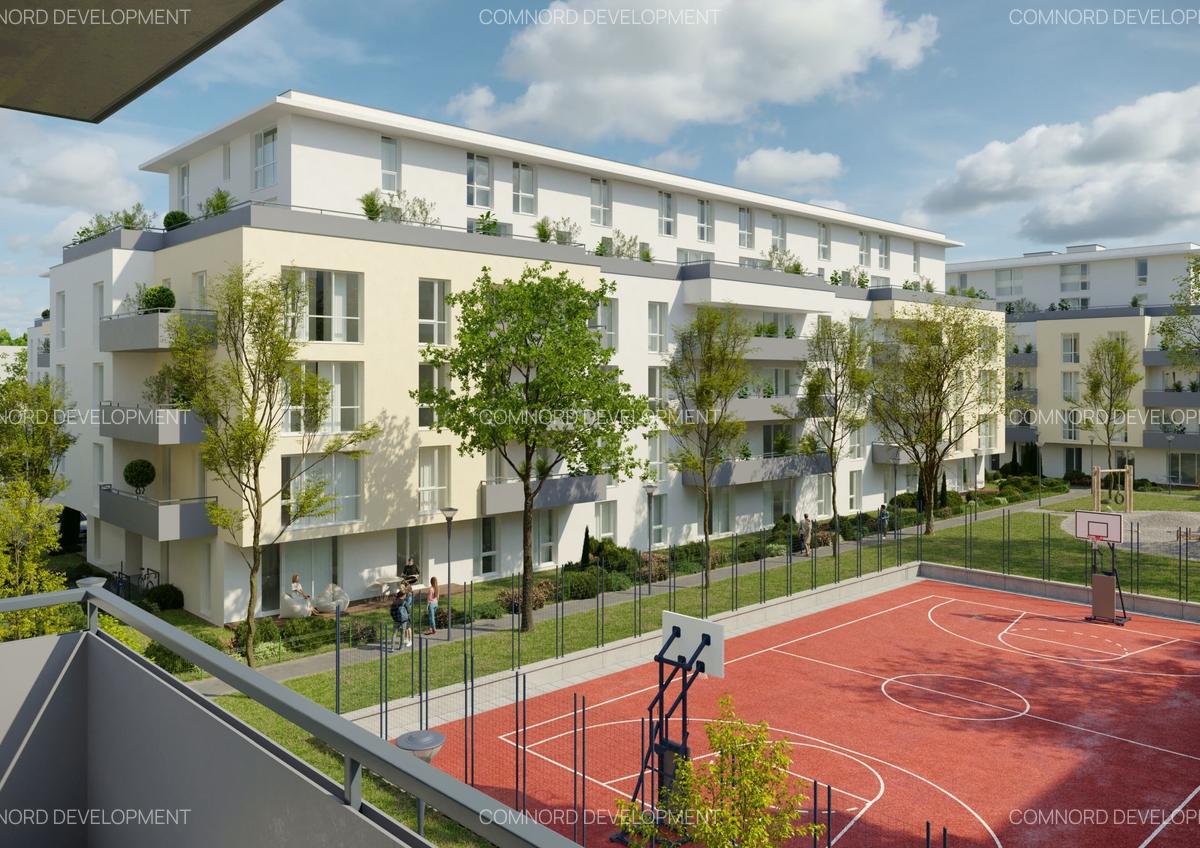 The Suburb, Buftea, Județul Ilfov - 6