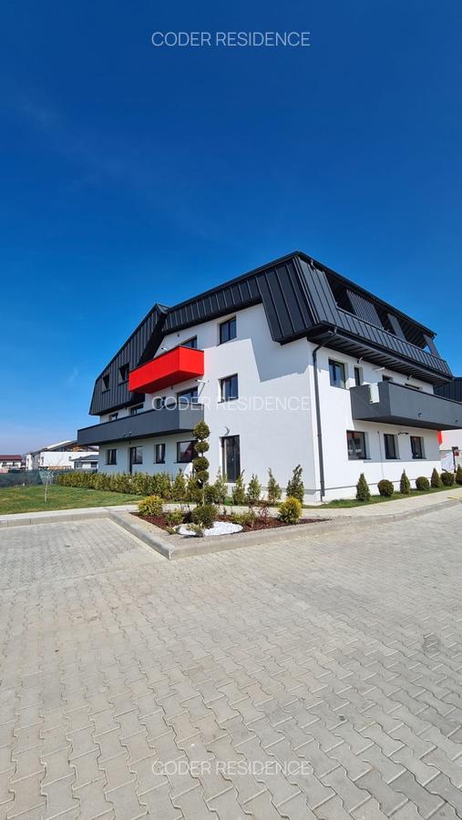 Coder Residence 3, Brașov, Județul Brașov - 1