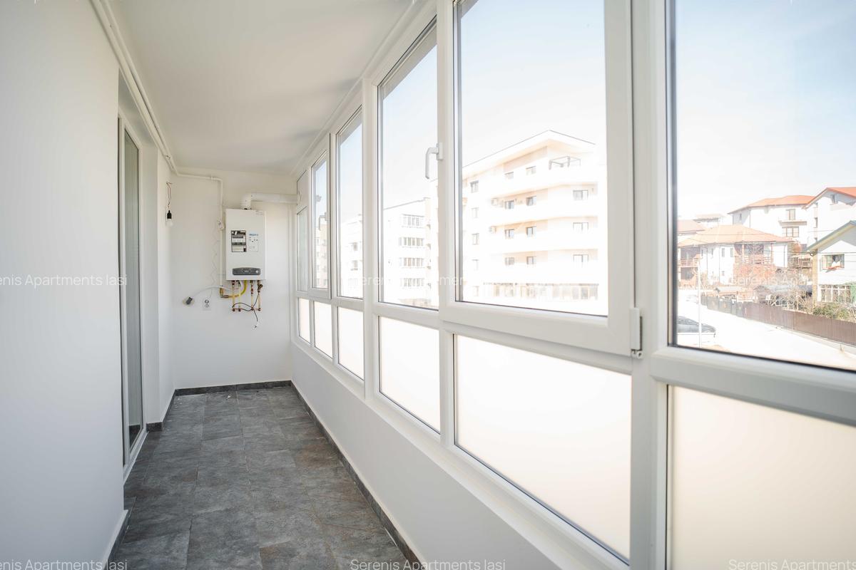 Serenis Apartments, Iași, Județul Iași - 5 Serenis Apartments, Iași, Județul Iași - 5