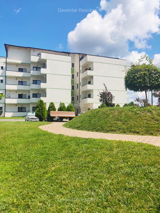 Deventer Residence, Sibiu, Județul Sibiu - 9