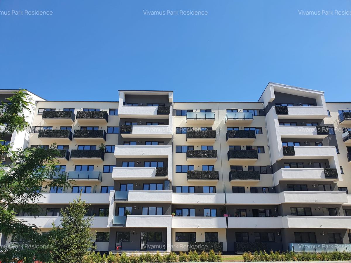 Vivamus Park Residence, Brașov, Județul Brașov - 34
